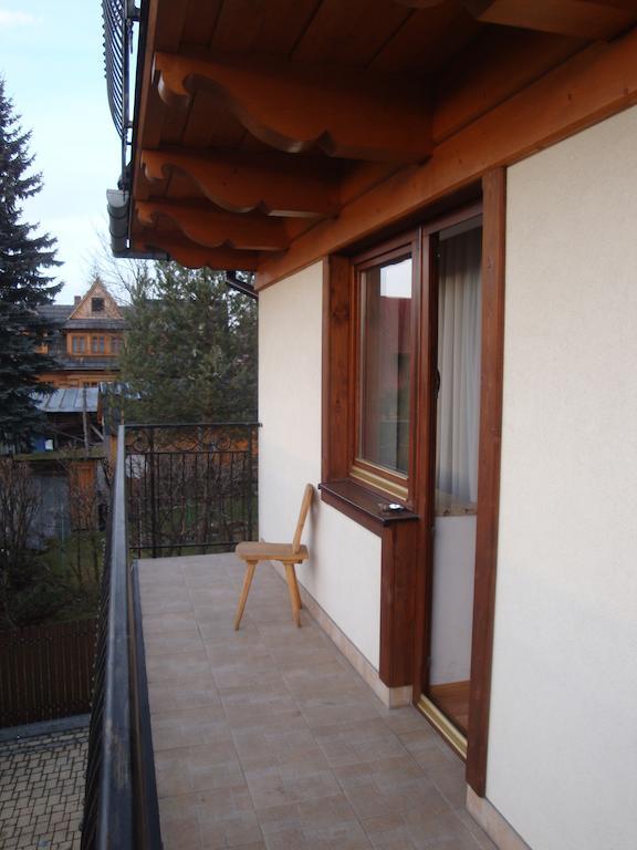 Dziewietnastka Zakopane