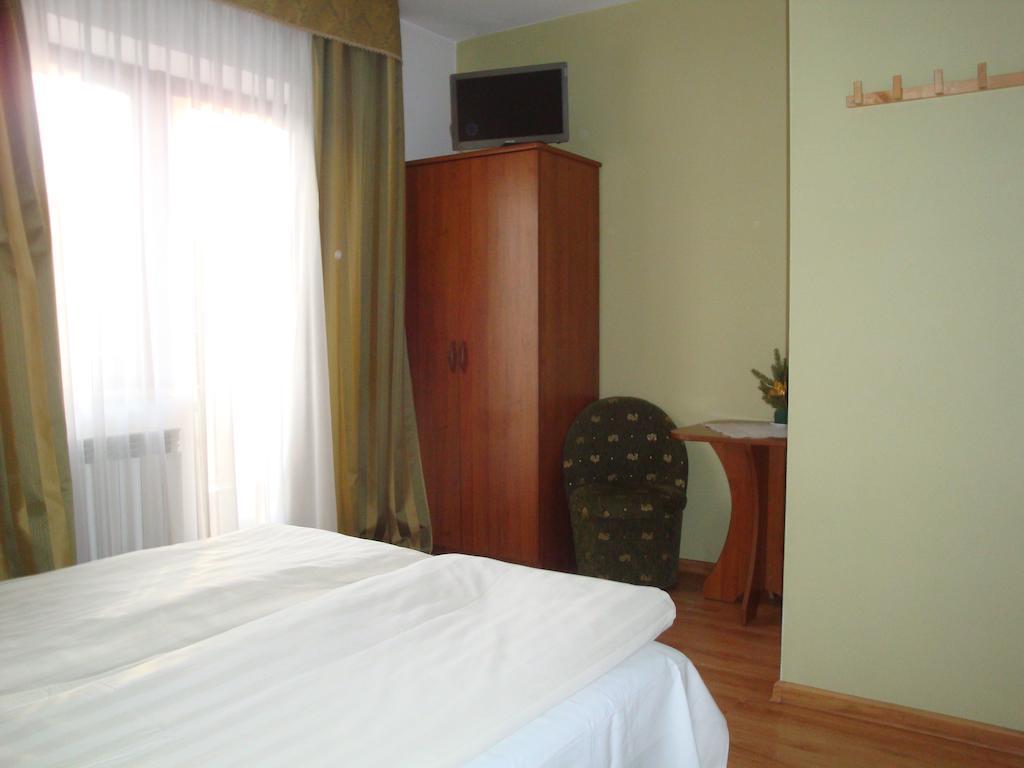 Privatunterkunft Dziewietnastka Zakopane